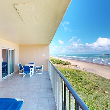 Inverness #304 South Padre Island Exterior foto
