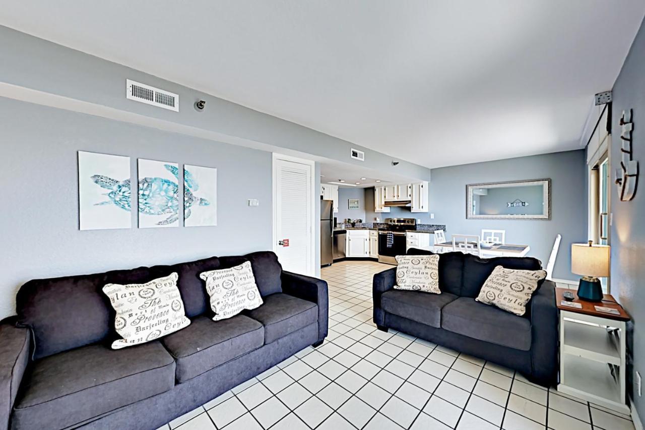 Inverness #304 South Padre Island Exterior foto